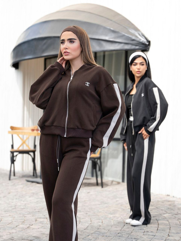 ست شنل زنانه اویشو