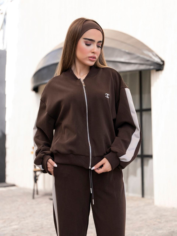 ست شنل زنانه اویشو